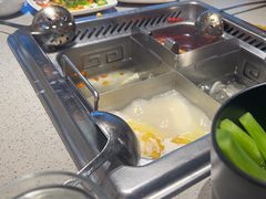 -海底捞火锅(塘厦天虹店)