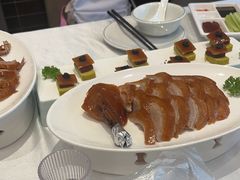 -福来居烤鸭店(天坛二店)