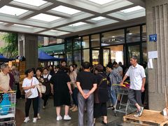 -鲜力达果品批发直销(无锡保利香槟店)