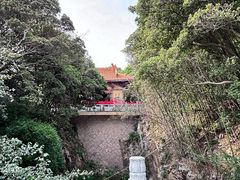 -平湖九龙山旅游度假区