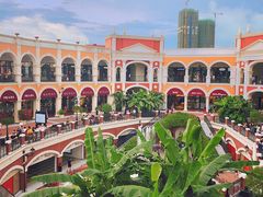 -佛罗伦萨小镇广佛名品奥特莱斯(疏港路店)