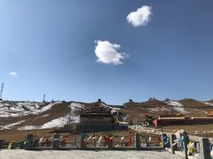 -日月山景区