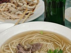 -十二忠手拉面(中华路店)