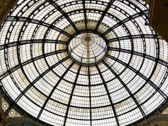 -埃马努埃莱二世拱廊