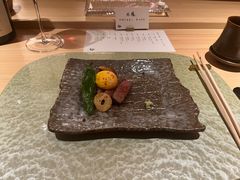 -炎橘·板前料理 Omakase