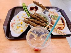-永旺梦乐城国际商城(北清路店)