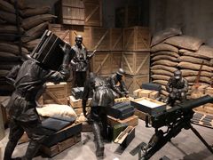 -上海四行仓库抗战纪念馆