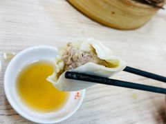 虾肉小笼-新丰小吃(高银街分店)