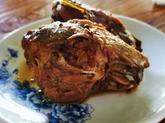 -帅府街兔头(大同古城店)