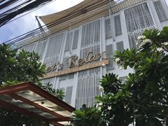 -Let's Relax Spa(Phuket 3rd Street)