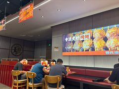 -管氏翅吧(马家堡店)