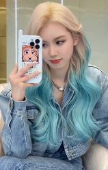 -FINE HAIR 烫染专业设计
