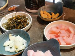 -肥鱼屯活鱼锅(惠工街店)