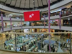 -万达广场(齐齐哈尔建华店)