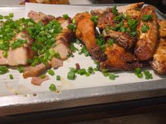 -绿茶餐厅(壹方天地店)