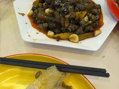 -虾大侠·盱眙龙虾老北京铜锅涮羊肉(金楠天街店)