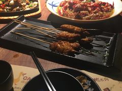 -嘎嘎鸭脑壳(驷马桥店)