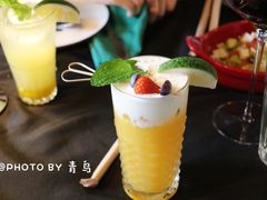 -Juicy Bakery(瑞景店)