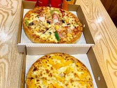 -尊宝比萨(斗西店)