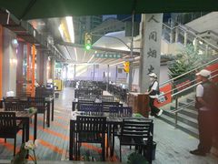 -路边羊烧烤酒场(宝带路店)