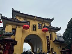 -桂林独秀峰王城景区