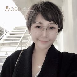 -mood理容店