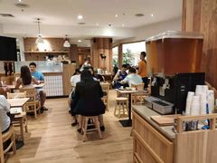 -After You Dessert Cafe(CENTRALWORLD)