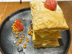 -云山茶餐厅(广东大厦店)