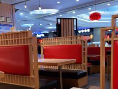 大堂-友壹町寿司(嘉洲广场店)
