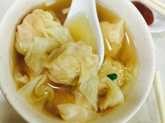 -麦文记面家(佐敦店)