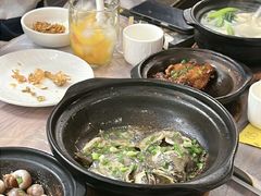 -小时候焗海鲜(鄞州万达店)