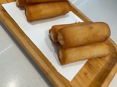 -千日贺茶餐厅(开发区安盛店)