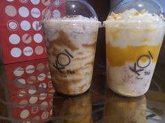 -KOI The(卓悦汇购物中心店)