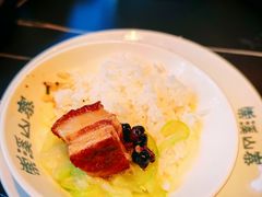 -索溪山寨·湘西饮食文化博物馆(标志门店)