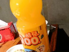 -巴邑火锅·夜宵(港隆广场店)