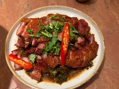 -浩海火燒雲傣家菜(芮欧百货店)