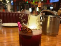 -1886德国汽车餐厅(外滩中央店)