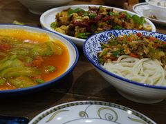 -清真·玛丽亚新疆菜主题餐厅(浙江中路店)