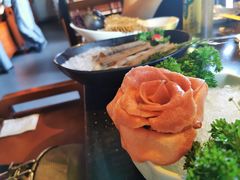 -捞王猪肚鸡火锅(昆山店)