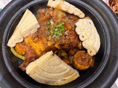 -八大碗·地道东北菜(白塔堡店)