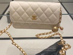 -CHANEL(恒隆广场店)