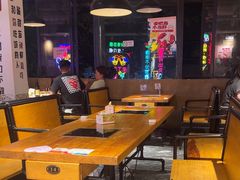 -新疆烧烤王(广灵店)