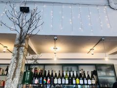 -RAC BAR(安福路店)