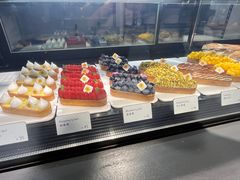 -Money Shops(愚园路店)