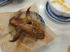 -江记甜品(罗湖店)