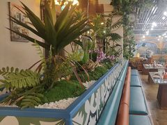 -新疆伊秀清真餐厅