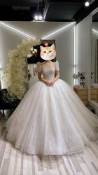 -喜喜婚纱HAPPINESS STUDIO奢定馆(海淀体验馆)