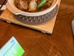 -佘山世茂艾美·御珍轩中餐厅