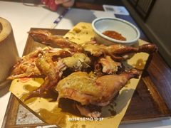 -打酱油·非遗淮扬菜(瘦西湖梅岭店)