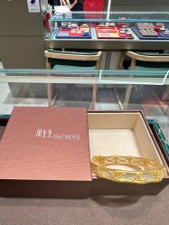 -周生生Chow Sang Sang(苏州中心南区店)